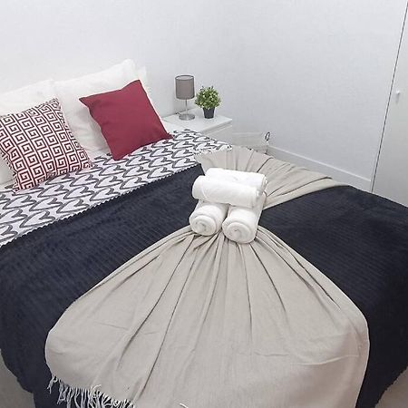 Apartamento Centrico En Chueca Мадрид Екстер'єр фото