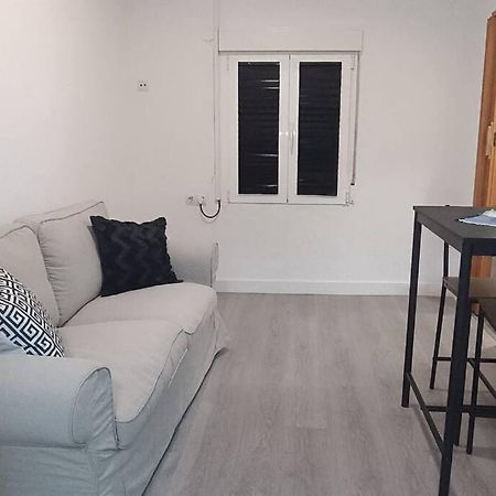 Apartamento Centrico En Chueca Мадрид Екстер'єр фото