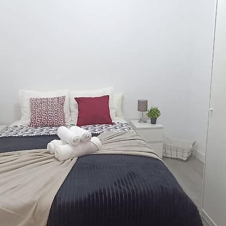 Apartamento Centrico En Chueca Мадрид Екстер'єр фото