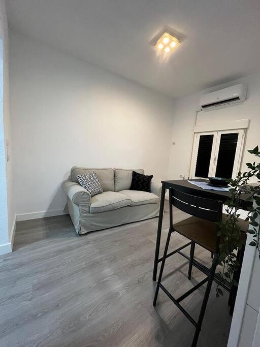 Apartamento Centrico En Chueca Мадрид Екстер'єр фото