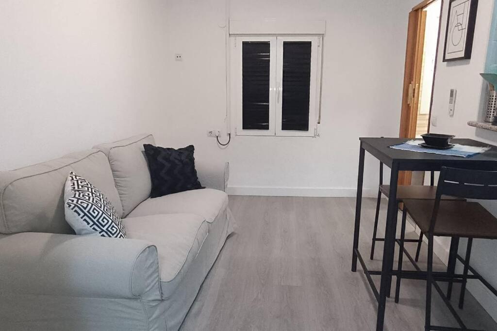 Apartamento Centrico En Chueca Мадрид Екстер'єр фото