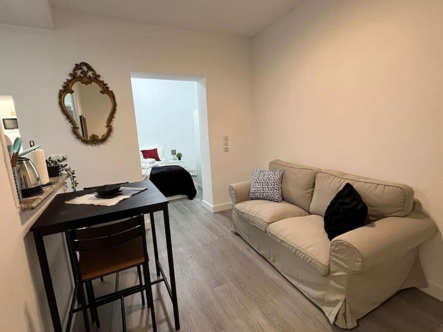 Apartamento Centrico En Chueca Мадрид Екстер'єр фото