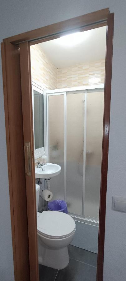 Apartamento Centrico En Chueca Мадрид Екстер'єр фото