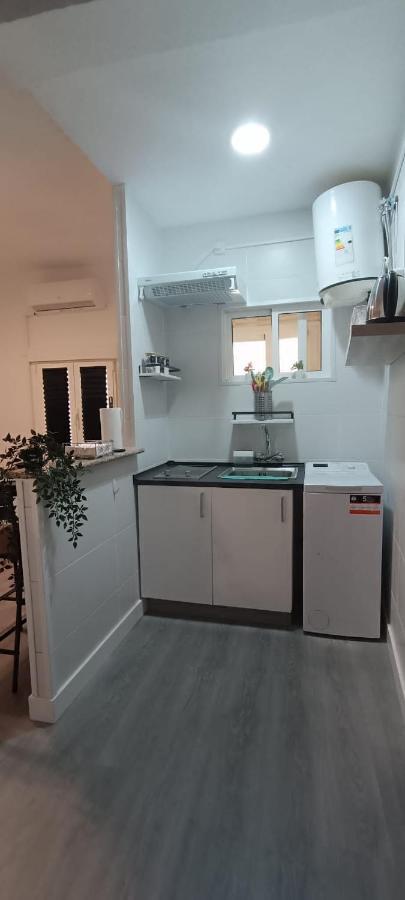 Apartamento Centrico En Chueca Мадрид Екстер'єр фото