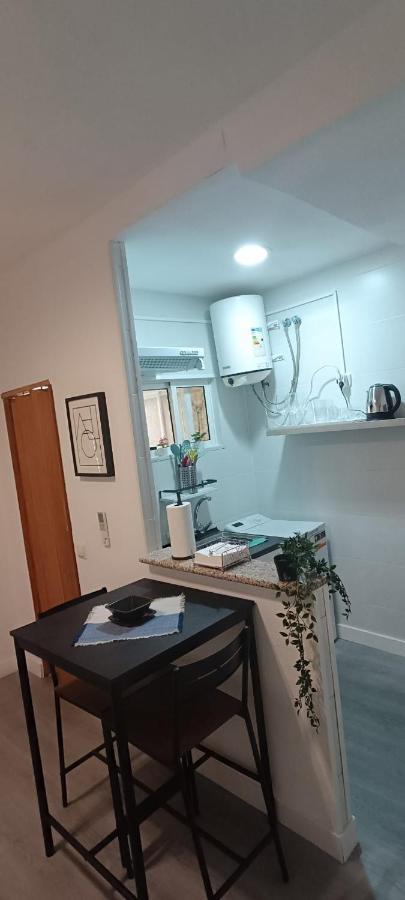 Apartamento Centrico En Chueca Мадрид Екстер'єр фото